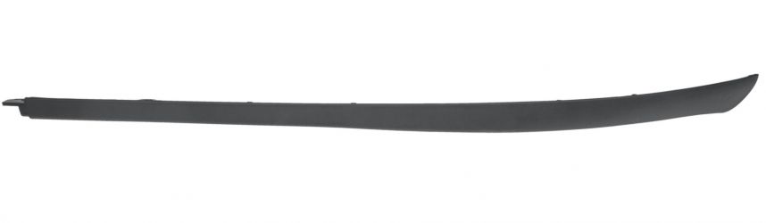 SPOILER TOYOTA AURIS 2010-2013 PARACHOQUES DELANTERO IZQUIERDO