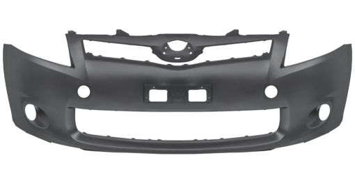 PARACHOQUES TOYOTA AURIS 2010-2013 DELANTERO
