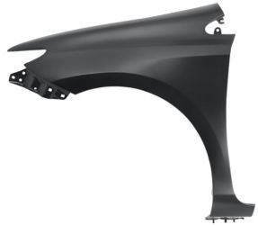 ALETA TOYOTA AURIS 2013-2015 DELANTERA IZQUIERDA