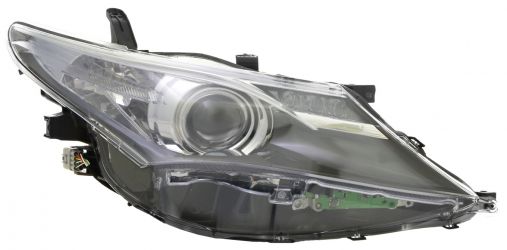 FARO TOYOTA AURIS 2013-2015 DERECHO
