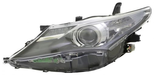 FARO TOYOTA AURIS 2013-2015 IZQUIERDO