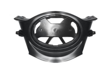 REJILLA TOYOTA AURIS 2013-2015 FRENTE / SOPORTE LOGO