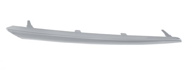 MOLDURA REJILLA TOYOTA AURIS 2013-2015 FRENTE / IMPRIMADO / DERECHA