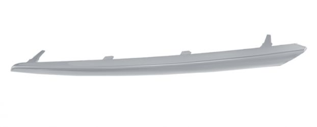 MOLDURA REJILLA TOYOTA AURIS 2013-2015 FRENTE / IMPRIMADO / IZQUIERDA