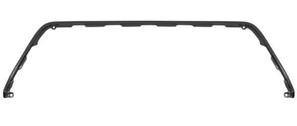 MOLDURA REJILLA TOYOTA AURIS 2013-2015 PARACHOQUES DELANTERO / MARCO / NEGRO