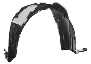 GUARDABARROS TOYOTA AURIS 2013-2015 DELANTERO / CON INSONORIZACION / DERECHO