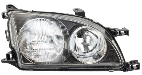 FARO TOYOTA AVENSIS 1998-2000 DERECHO