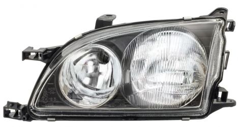 FARO TOYOTA AVENSIS 1998-2000 IZQUIERDO
