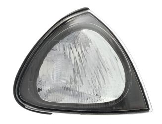 PILOTO DELANTERO TOYOTA AVENSIS 1998-2000 BLANCO / DERECHO