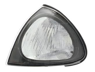 PILOTO DELANTERO TOYOTA AVENSIS 1998-2000 BLANCO / IZQUIERDO