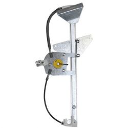 ELEVALUNAS TOYOTA AVENSIS 2001-2003 ELECTRICO / SIN MOTOR / CONFORT / DELANTERO DERECHO