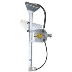 ELEVALUNAS TOYOTA AVENSIS 2001-2003 ELECTRICO / SIN MOTOR / CONFORT / DELANTERO IZQUIERDO