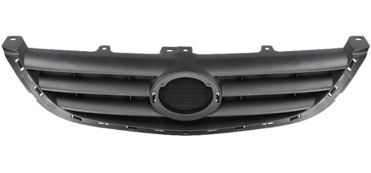 REJILLA TOYOTA AVENSIS 2001-2003 FRENTE