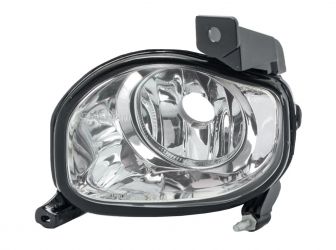 FARO ANTINIEBLA TOYOTA AVENSIS 2003-2006 IZQUIERDO