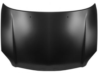 CAPO TOYOTA AVENSIS 2003-2006 DELANTERO