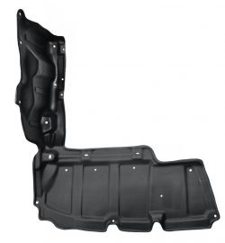 BAJO MOTOR TOYOTA AVENSIS 2003-2006 DELANTERO DERECHO