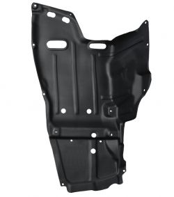 BAJO MOTOR TOYOTA AVENSIS 2003-2006 DELANTERO IZQUIERDO