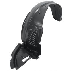 GUARDABARROS TOYOTA AVENSIS 2003-2006 DELANTERO DERECHO
