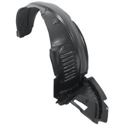 GUARDABARROS TOYOTA AVENSIS 2003-2006 DELANTERO IZQUIERDO
