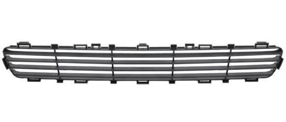 REJILLA TOYOTA AVENSIS 2003-2006 PARACHOQUES DELANTERO