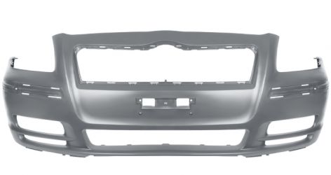 PARACHOQUES TOYOTA AVENSIS 2003-2006 DELANTERO / IMPRIMADO