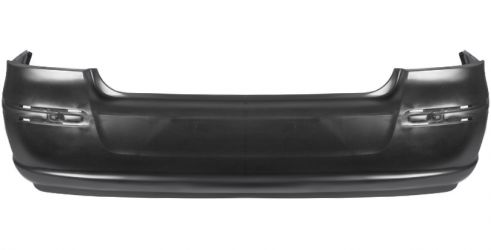 PARACHOQUES TOYOTA AVENSIS 2006-2008 TRASERO