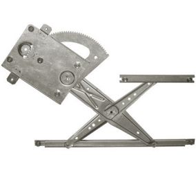 ELEVALUNAS TOYOTA AVENSIS 2003-2006 ELECTRICO / SIN MOTOR / CONFORT / DELANTERO DERECHO