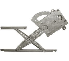 ELEVALUNAS TOYOTA AVENSIS 2003-2006 ELECTRICO / SIN MOTOR / CONFORT / DELANTERO IZQUIERDO
