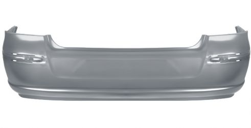 PARACHOQUES TOYOTA AVENSIS 2006-2008 TRASERO / IMPRIMADO
