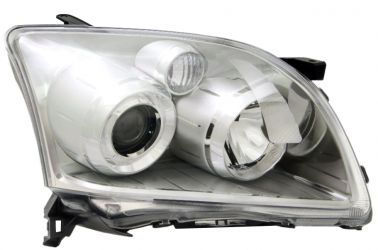 FARO TOYOTA AVENSIS 2006-2008 DERECHO