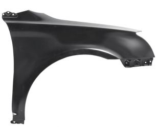 ALETA TOYOTA AVENSIS 2006-2008 DELANTERA / SIN PILOTO / DERECHA