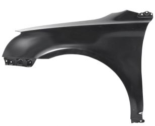 ALETA TOYOTA AVENSIS 2006-2008 DELANTERA / SIN PILOTO / IZQUIERDA