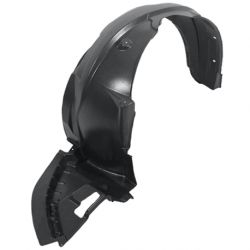 GUARDABARROS TOYOTA AVENSIS 2006-2008 DELANTERO DERECHO