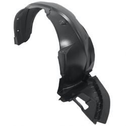 GUARDABARROS TOYOTA AVENSIS 2006-2008 DELANTERO IZQUIERDO