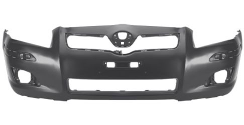 PARACHOQUES TOYOTA AVENSIS 2006-2008 DELANTERO
