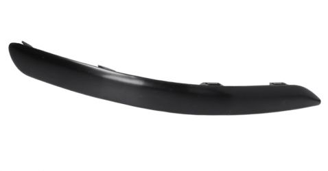 MOLDURA TOYOTA AVENSIS 2006-2008 PARACHOQUES DELANTERO DERECHA