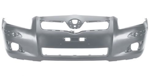 PARACHOQUES TOYOTA AVENSIS 2006-2008 DELANTERO / IMPRIMADO