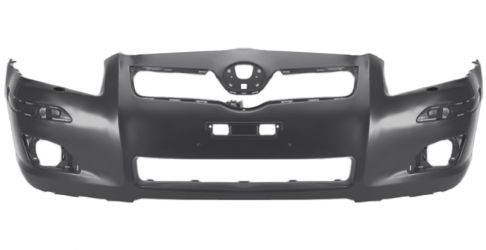 PARACHOQUES TOYOTA AVENSIS 2006-2008 DELANTERO / CON LAVAFAROS