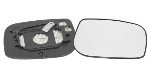 CRISTAL TOYOTA AVENSIS 2006-2008 CON SOPORTE / TERMICO / CONVEXO / DERECHO