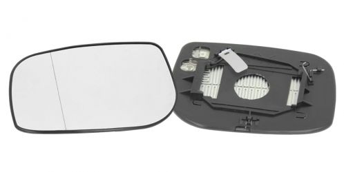 CRISTAL TOYOTA AVENSIS 2006-2008 CON SOPORTE / TERMICO / ASFERICO / IZQUIERDO