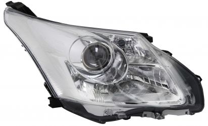 FARO TOYOTA AVENSIS 2008-2012 DERECHO