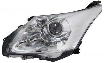 FARO TOYOTA AVENSIS 2008-2012 IZQUIERDO