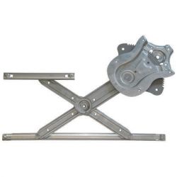 ELEVALUNAS TOYOTA AVENSIS 2012-2015 ELECTRICO / SIN MOTOR / CONFORT / DELANTERO IZQUIERDO