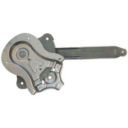 ELEVALUNAS TOYOTA AVENSIS 2012-2015 ELECTRICO / SIN MOTOR / CONFORT / TRASERO DERECHO