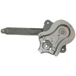 ELEVALUNAS TOYOTA AVENSIS 2012-2015 ELECTRICO / SIN MOTOR / CONFORT / TRASERO IZQUIERDO