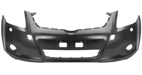 PARACHOQUES TOYOTA AVENSIS 2008-2012 DELANTERO / CON LAVAFAROS