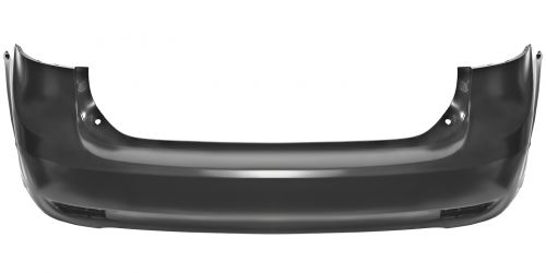 PARACHOQUES TOYOTA AVENSIS 2012-2015 TRASERO / FAMILIAR
