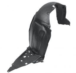 GUARDABARROS TOYOTA AVENSIS 2008-2012 DELANTERO DERECHO