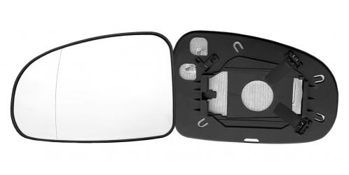 CRISTAL TOYOTA AVENSIS 2008-2012 CON SOPORTE / TERMICO / ASFERICO / IZQUIERDO