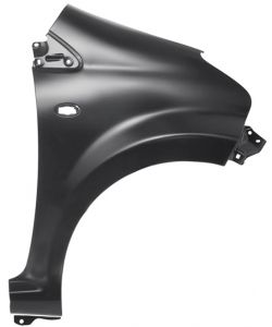 ALETA TOYOTA AYGO 2005-2009 DELANTERA DERECHA